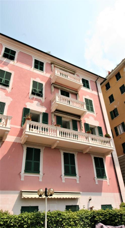 Pinky By Portofinohomes Rapallo Exterior photo