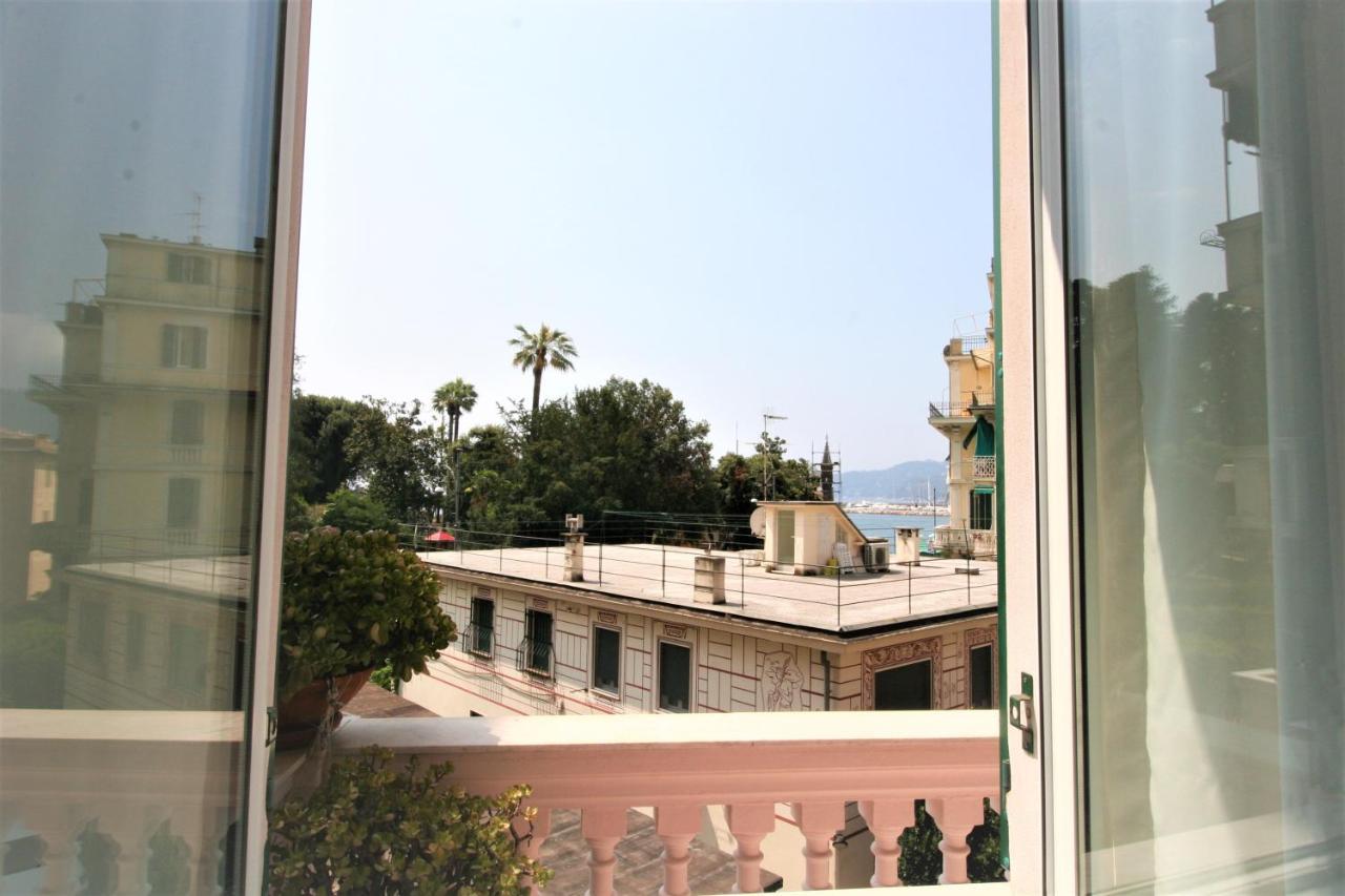 Pinky By Portofinohomes Rapallo Exterior photo