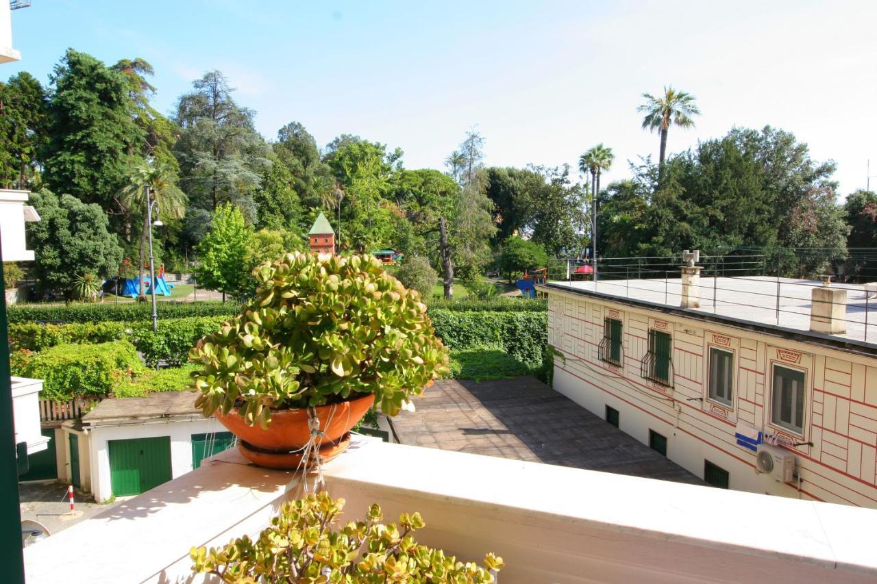 Pinky By Portofinohomes Rapallo Exterior photo