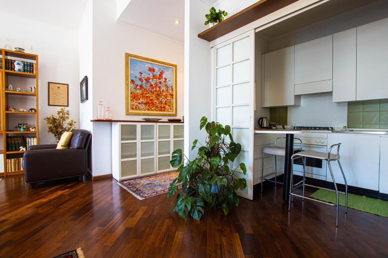 Pinky By Portofinohomes Rapallo Exterior photo