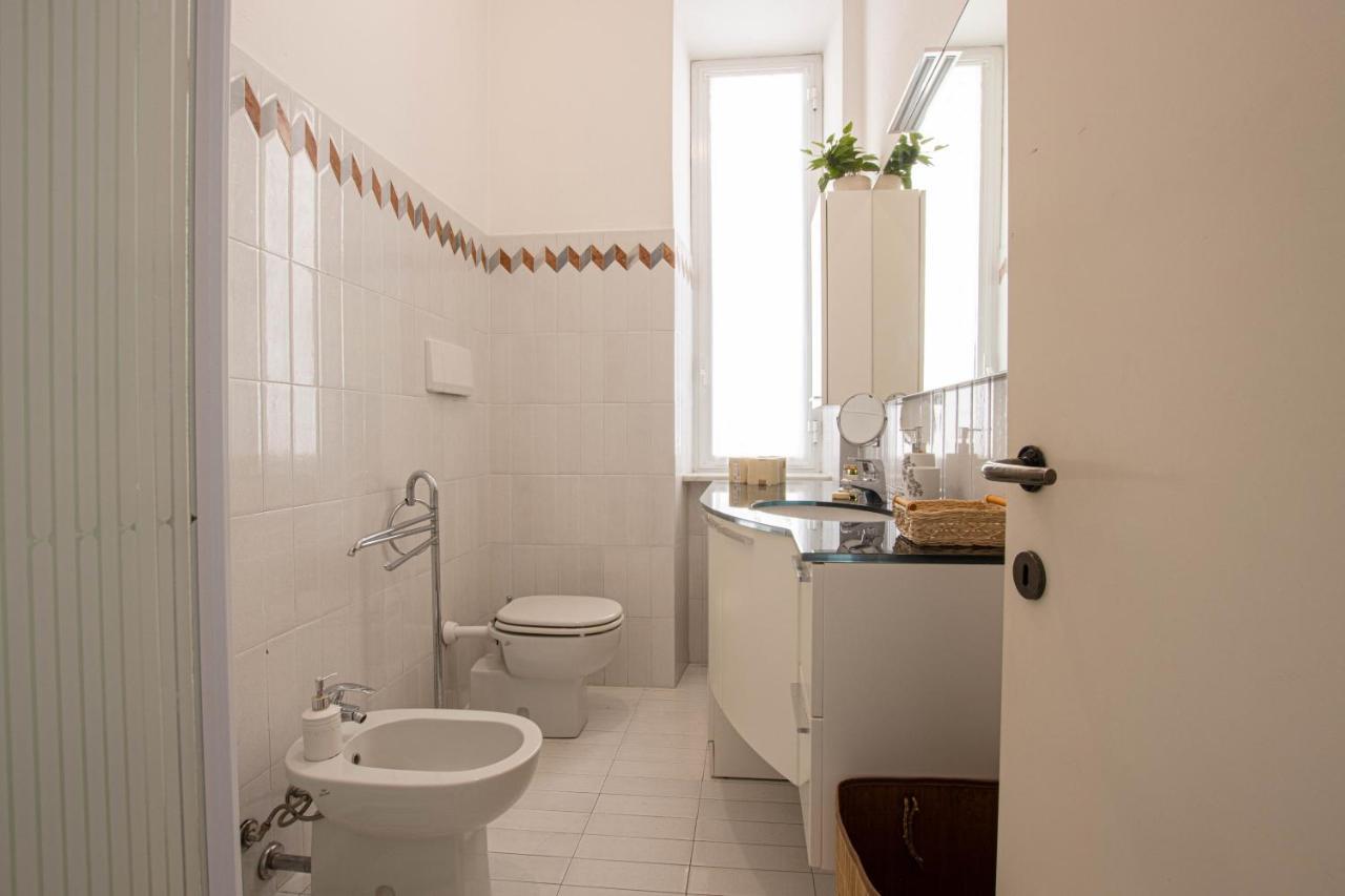 Pinky By Portofinohomes Rapallo Exterior photo