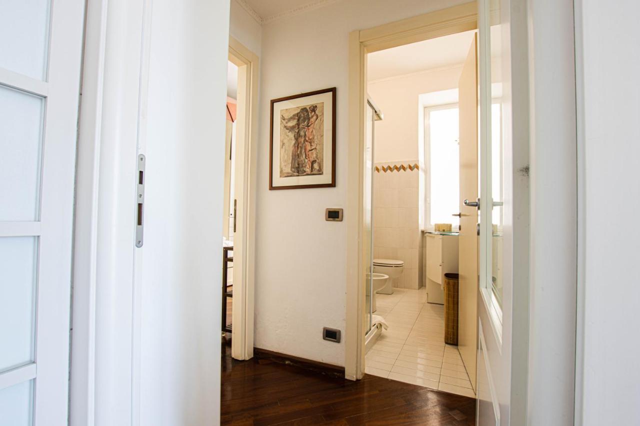 Pinky By Portofinohomes Rapallo Exterior photo
