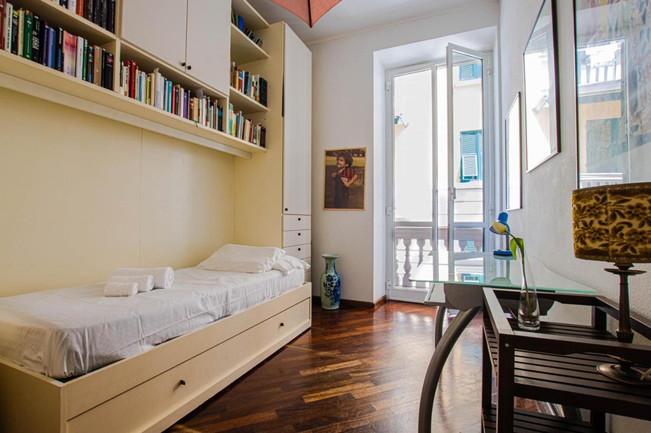 Pinky By Portofinohomes Rapallo Exterior photo